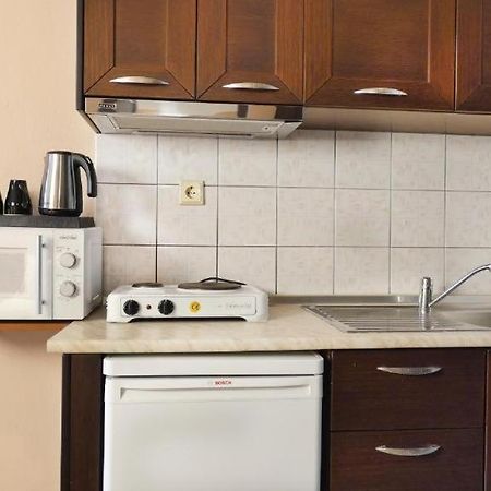 House Chrysoula Mitsokopi Apartment Sarti Ngoại thất bức ảnh