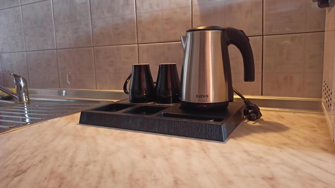 House Chrysoula Mitsokopi Apartment Sarti Ngoại thất bức ảnh