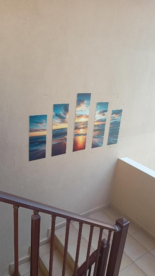 House Chrysoula Mitsokopi Apartment Sarti Ngoại thất bức ảnh