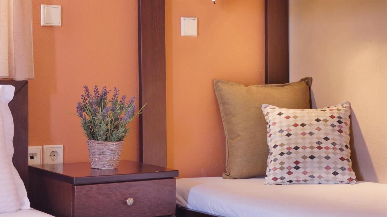 House Chrysoula Mitsokopi Apartment Sarti Ngoại thất bức ảnh