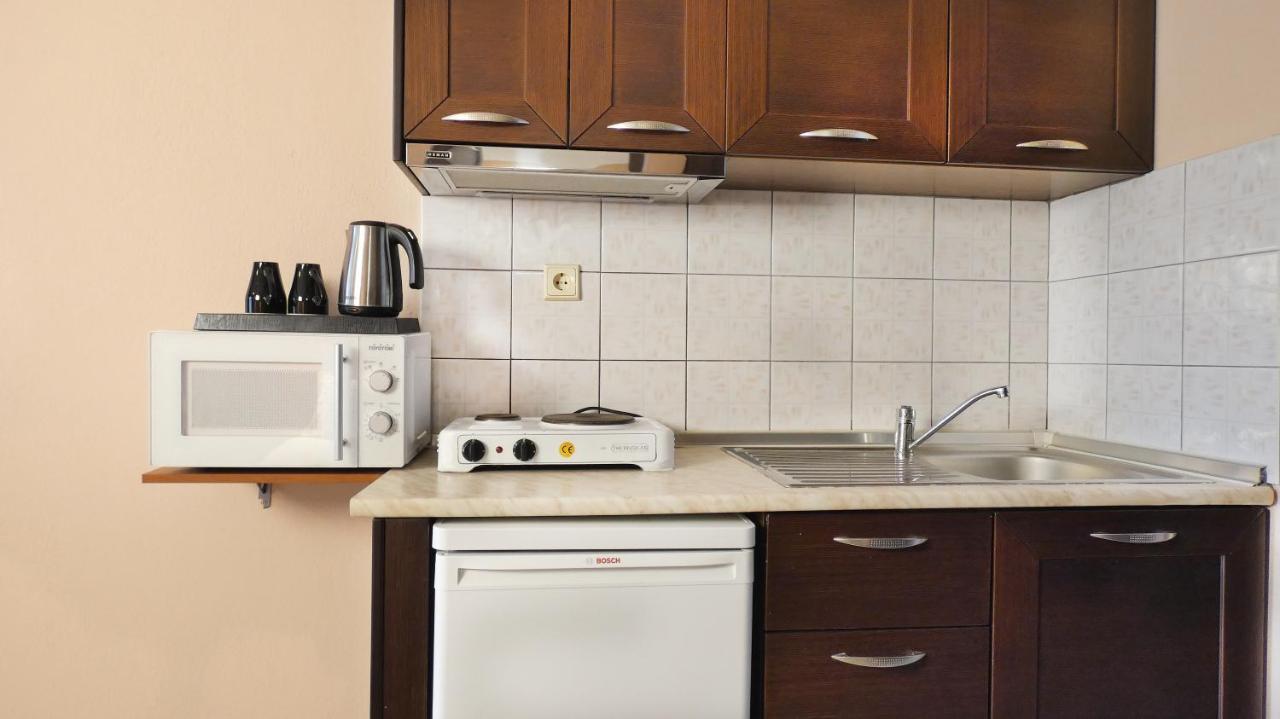 House Chrysoula Mitsokopi Apartment Sarti Ngoại thất bức ảnh