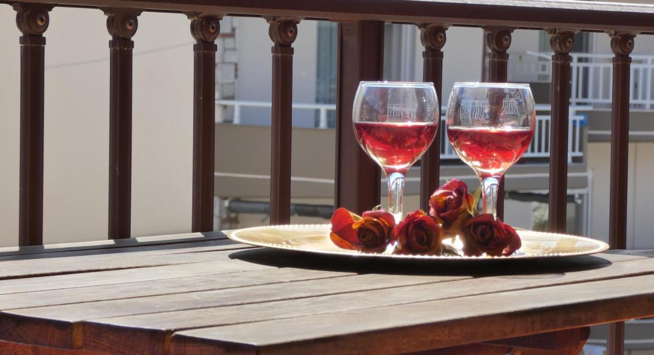 House Chrysoula Mitsokopi Apartment Sarti Ngoại thất bức ảnh