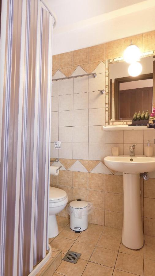 House Chrysoula Mitsokopi Apartment Sarti Ngoại thất bức ảnh