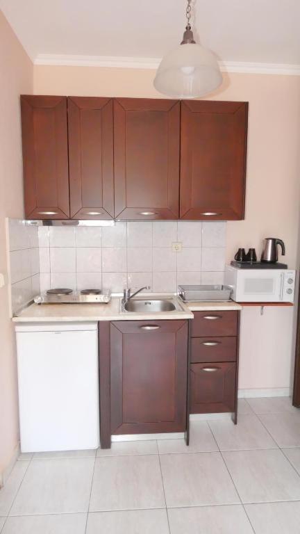 House Chrysoula Mitsokopi Apartment Sarti Ngoại thất bức ảnh