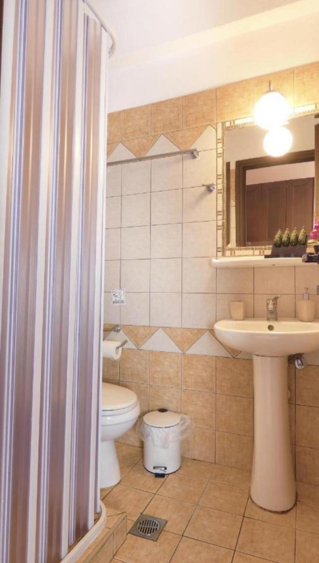 House Chrysoula Mitsokopi Apartment Sarti Ngoại thất bức ảnh