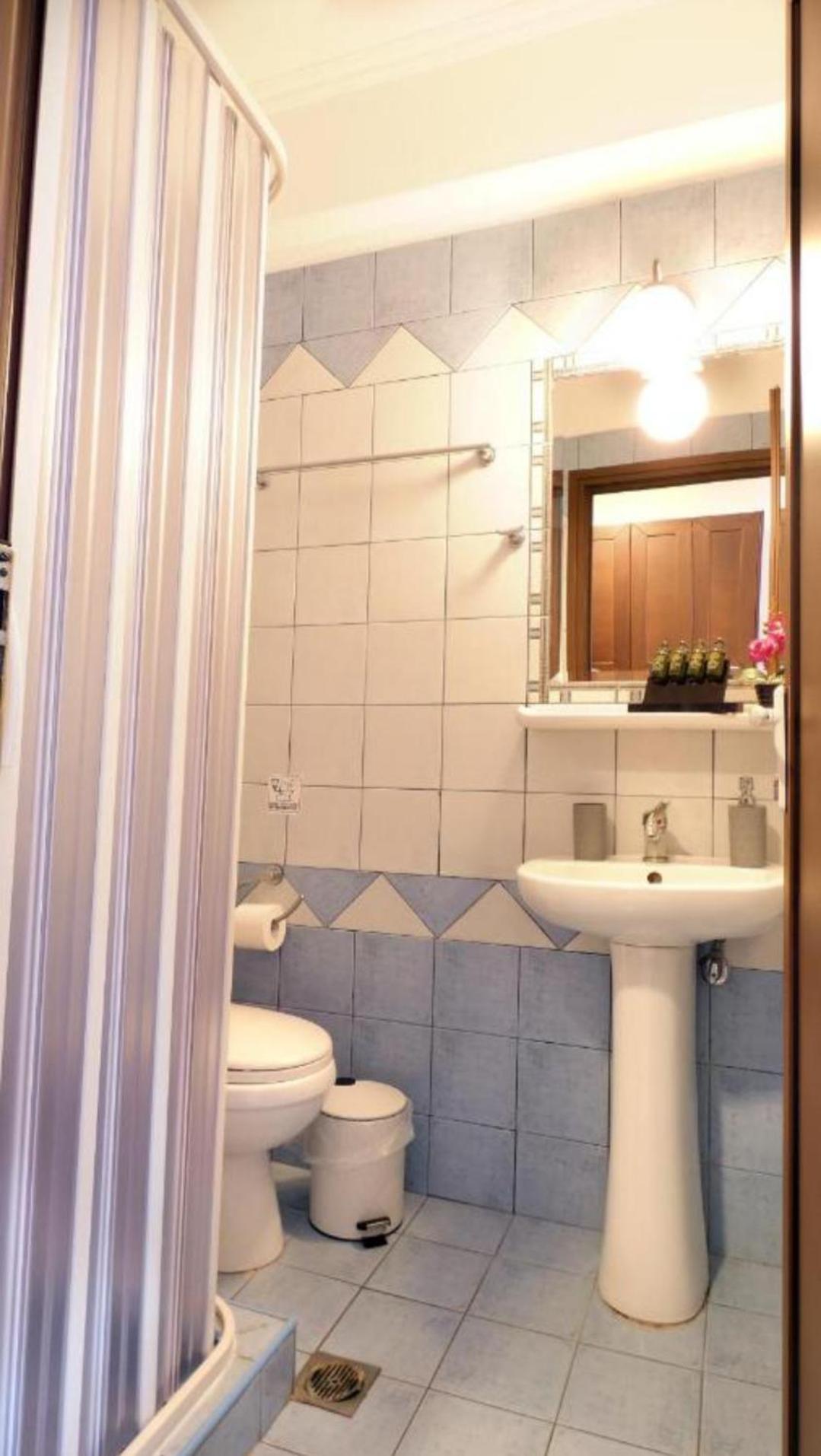 House Chrysoula Mitsokopi Apartment Sarti Ngoại thất bức ảnh